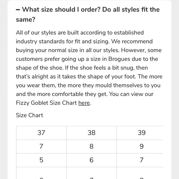 Fizzy Goblet Jutras shoes Size 38/US 8 - Picture 7 of 12